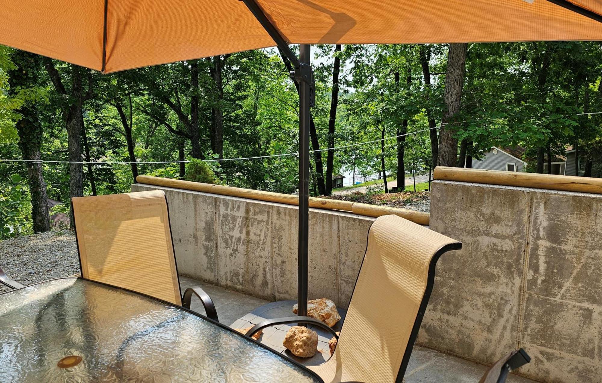 Cool Valley Rest Rocky Mount Екстер'єр фото