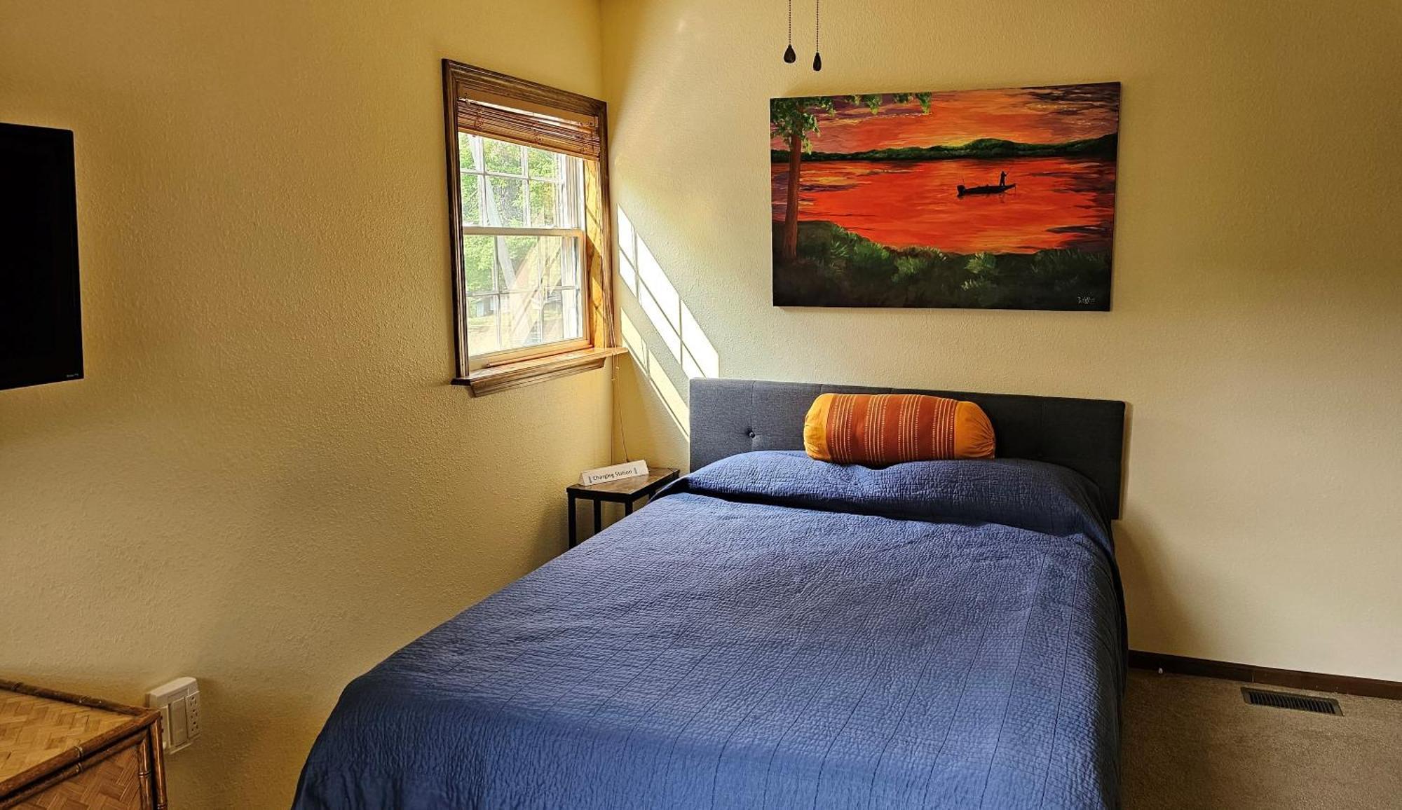 Cool Valley Rest Rocky Mount Екстер'єр фото